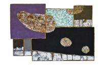 Fragments de baie 2009-2013  