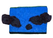 Peintures-Matières 1997-2003